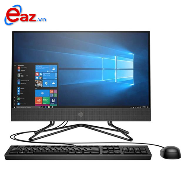 AIO HP 200 Pro G4 (2J893PA) | Intel&#174; Core™ i5 _10210U _8GB _1TB _VGA INTEL _Win 10 _Full HD IPS _0420F